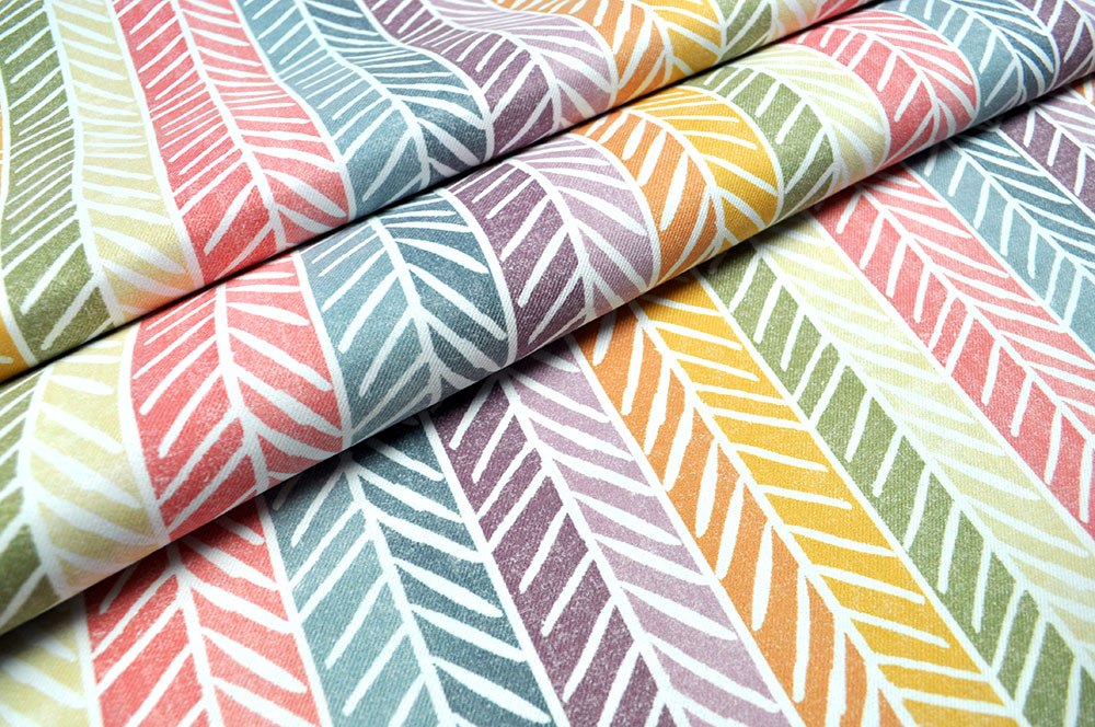 Dekostoff Candy - Design 1 