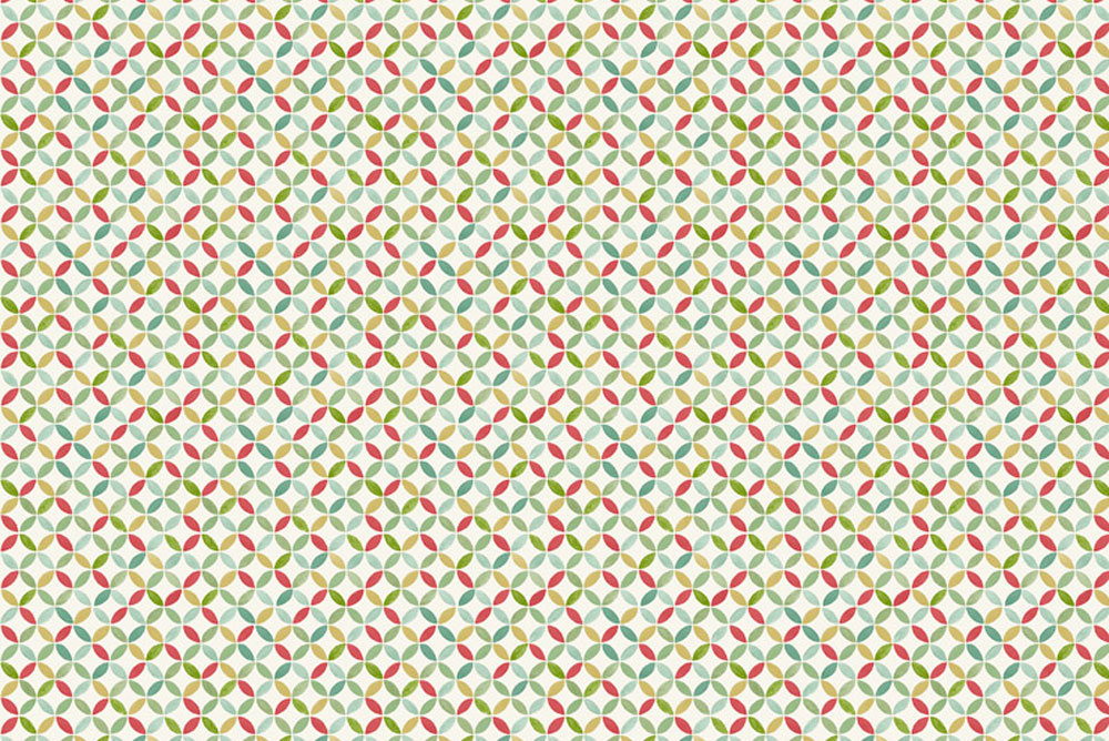 Dekostoff Temptation - Design 1 