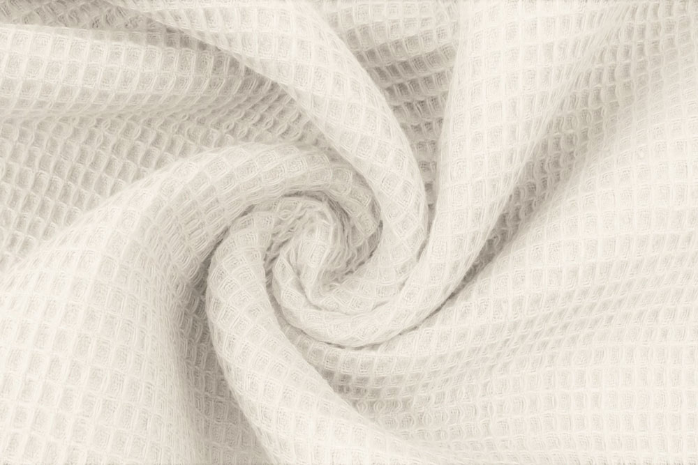 Waffelpiqué XS