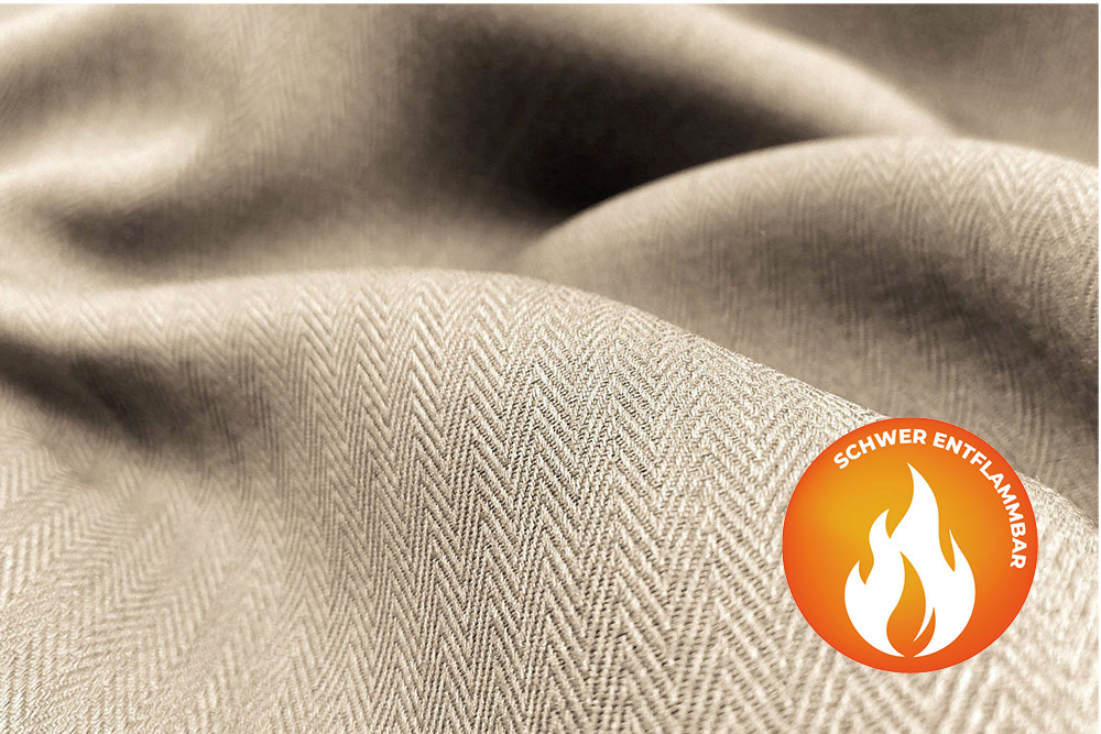 Thermo-Blackout B1 - Indiano Sand 