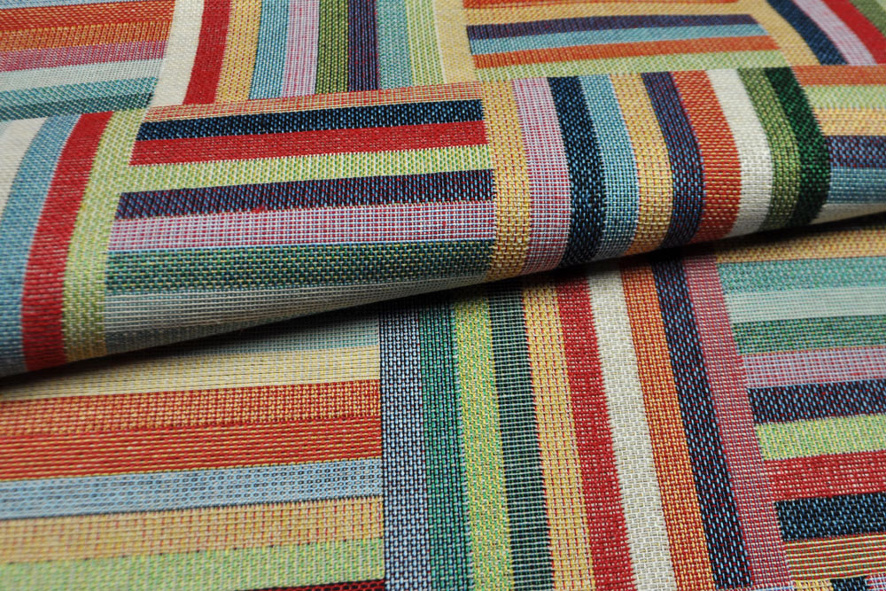 Dekostoff Gobelin - San Francisco 