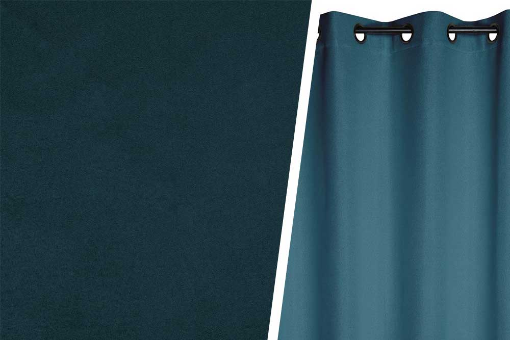 Blackout 100 Prozent - Doubleface - Petrol 