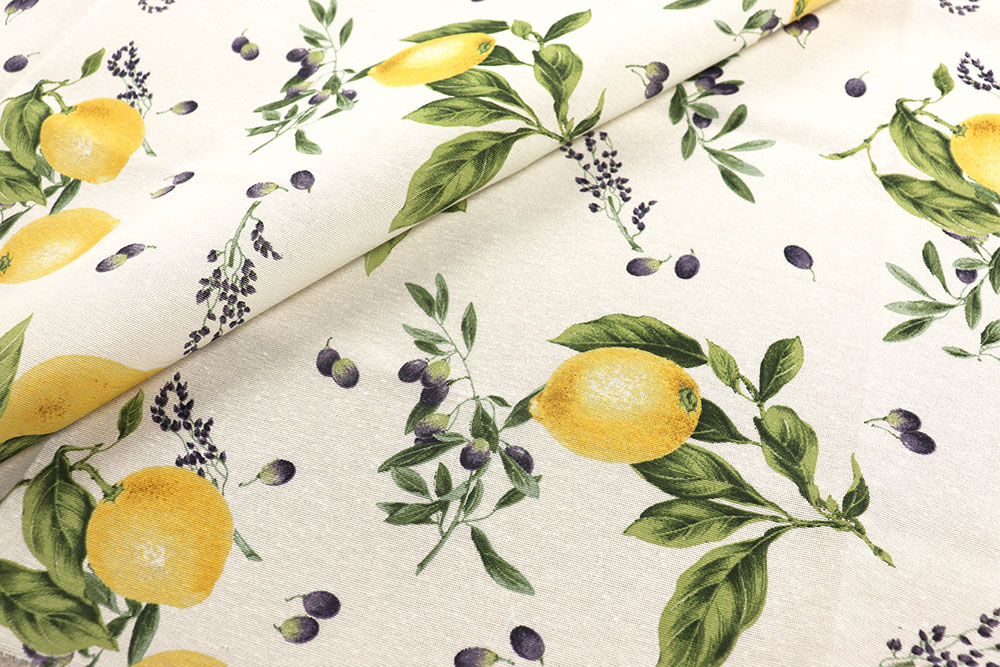 Dekostoff - Limone sul Garda 