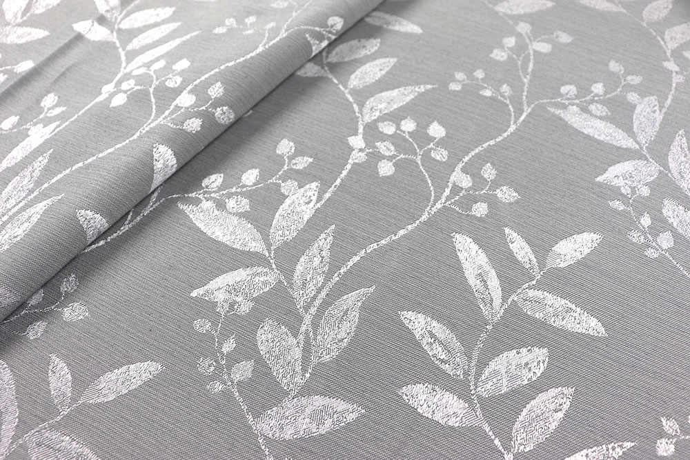 Dekostoff Jacquard - zweiseitig - Ljubljana 