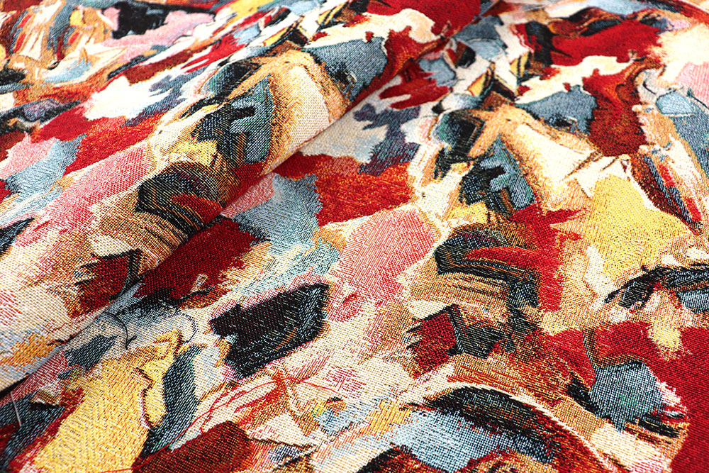 Gobelin-Stoff - Adame 