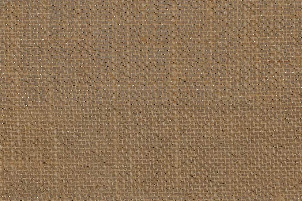 Jute - Schimmer - Gold 