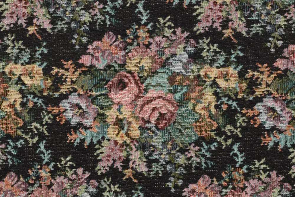 Gobelin Basic - Nacht der Rosen 