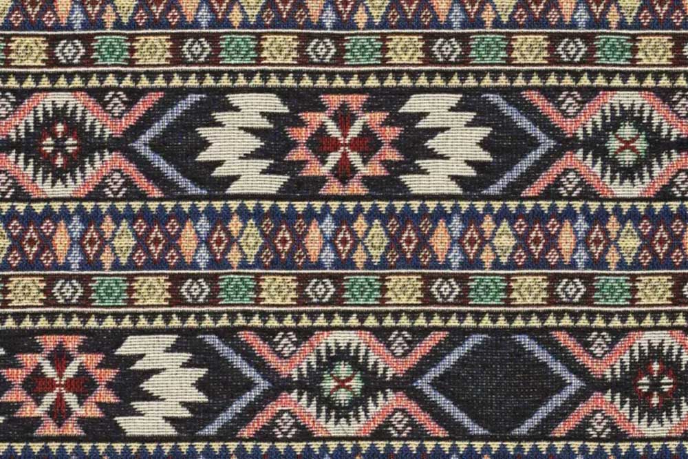 Gobelin Basic - Egypt - Schwarz 