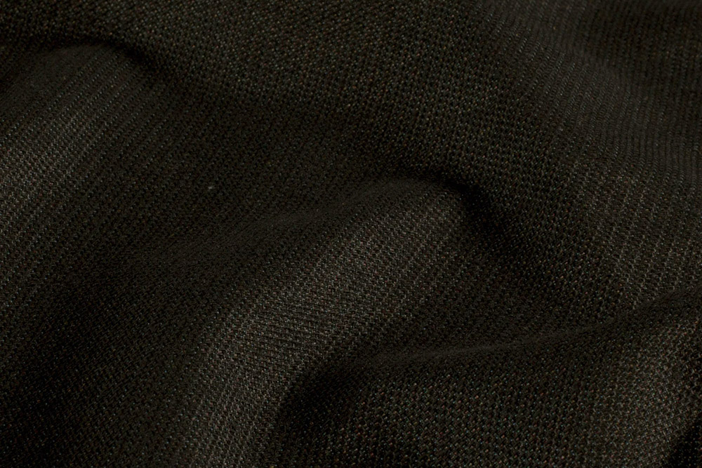 Gobelin Uni - Schwarz 