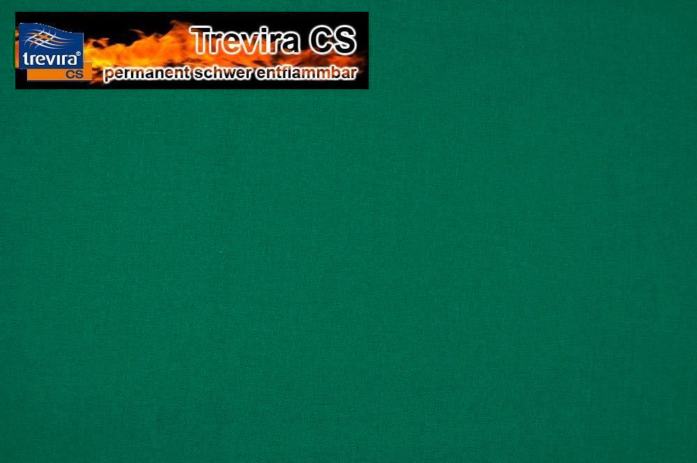 Trevira CS - 160 cm breit - permanent schwer entflammbar