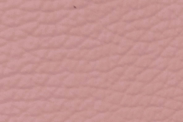 Echtleder - Summer Colours - Ganze Haut Dusty Rose