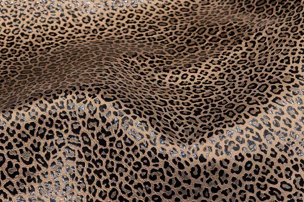 Ziegenleder Premium - Leo Zahara 