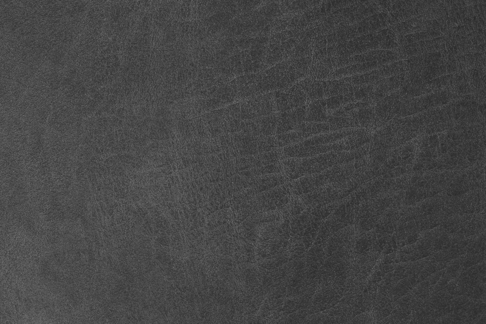 Sattlerleder - Halbe Haut 1 qm - Stone 