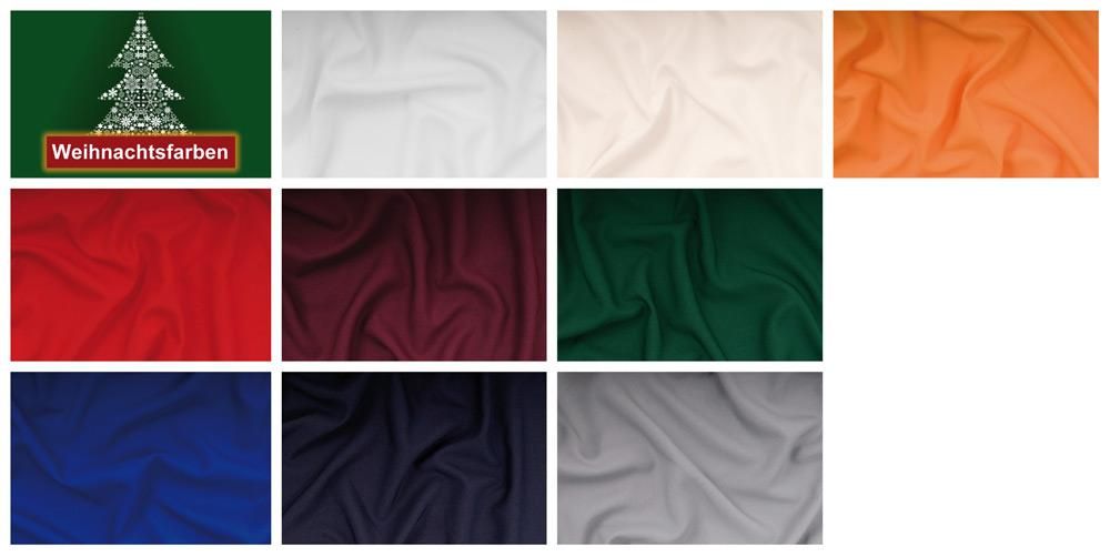 Universal Stoff Weihnachten 