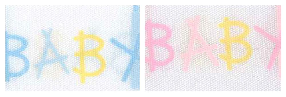 Baby-Band 2 - 40 mm- 20 m Rolle 