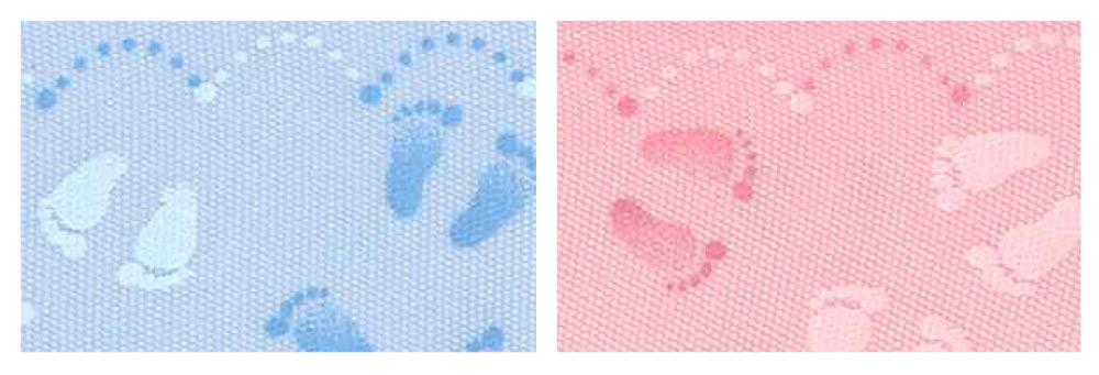 Baby-Band 3 - 40 mm - 20 m Rolle 