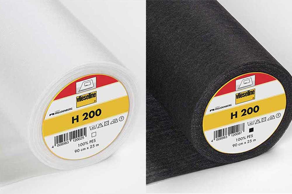 Original Vlieseline H200 