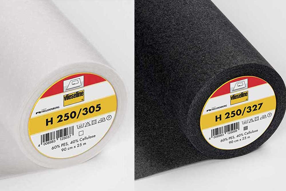 Original Vlieseline H250 