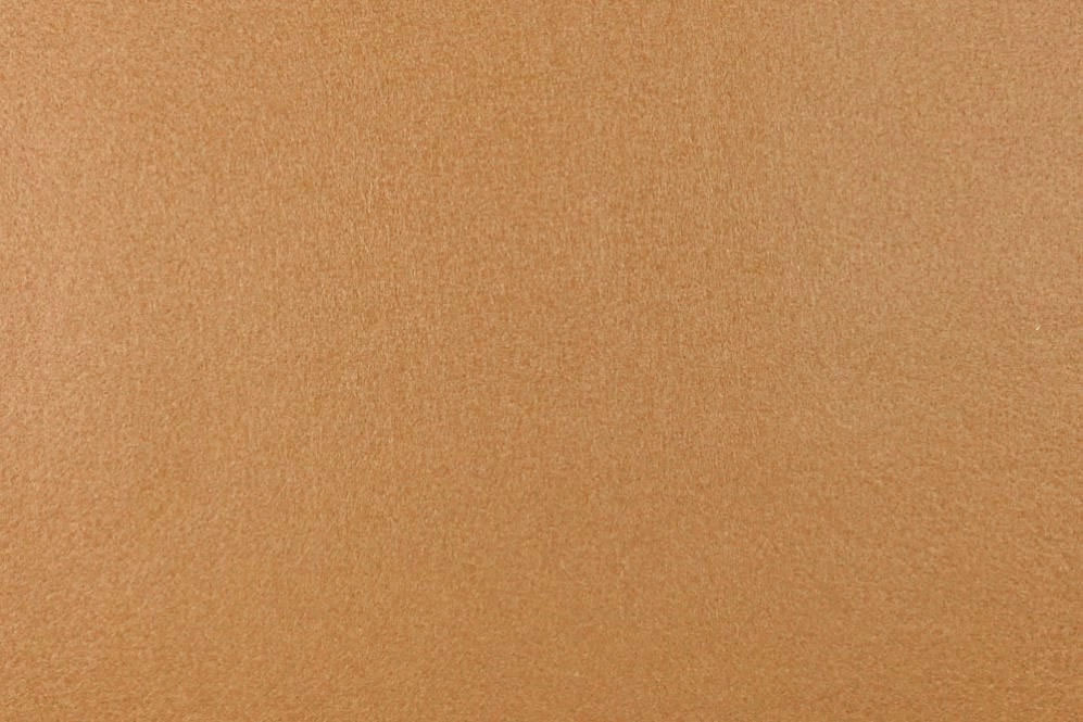 Filz 180 cm breit - 1,5 mm stark Hellbraun