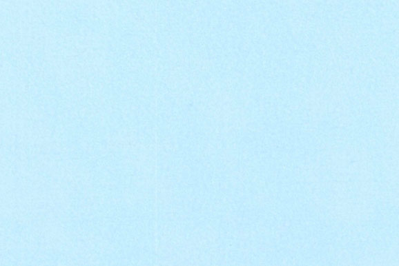 Filz 1 mm stark, selbstklebend Hellblau