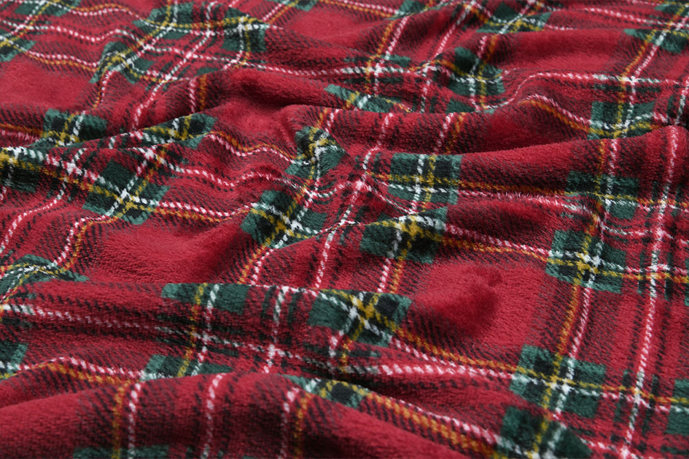 Wellness-Fleece - Edinburgh 