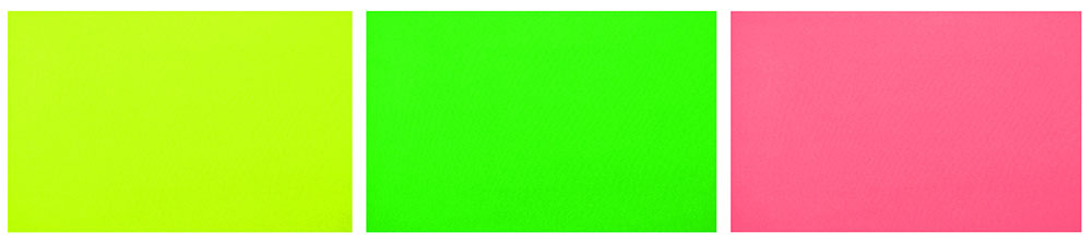 Nano-Softshell Neon - wasserdicht 