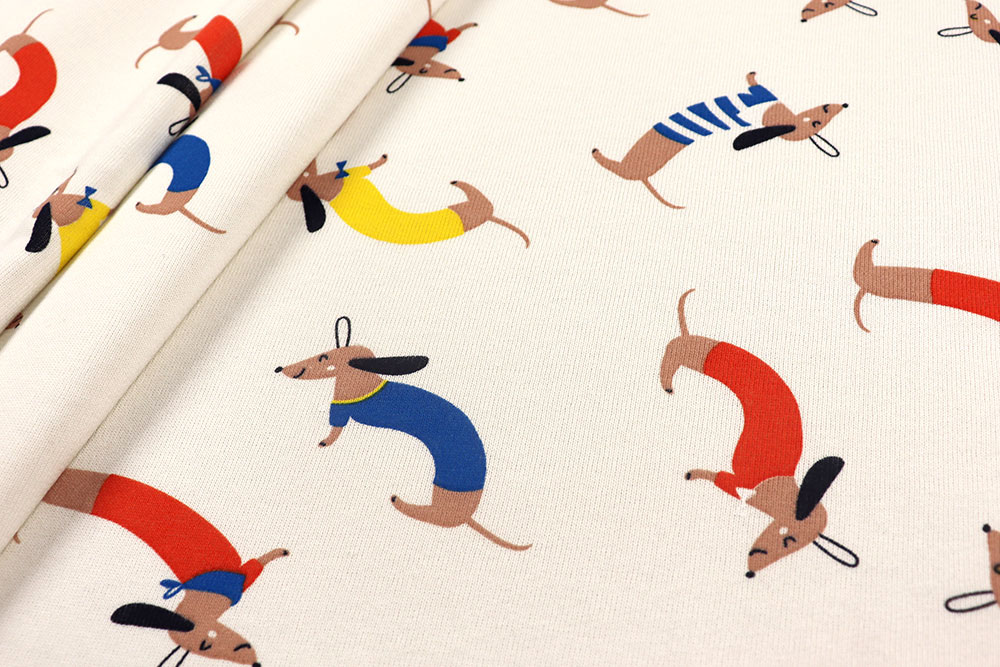 Thermo-Jersey - Dackel 