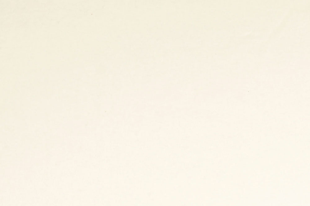 Bio Baumwoll Fleece Creme