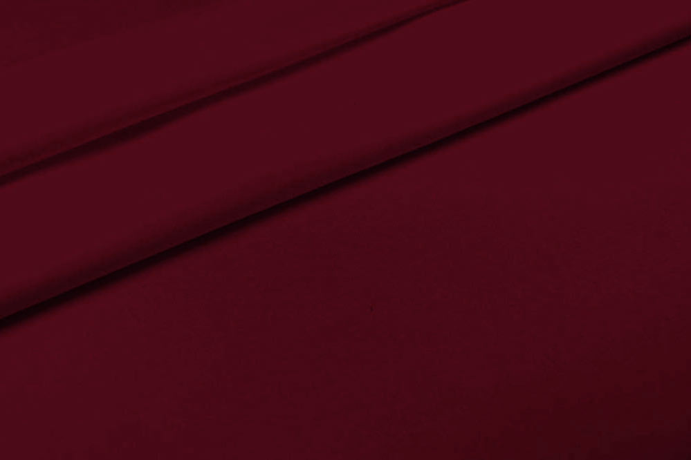 Kettsatin - Bordeaux - 2,0 Meter 