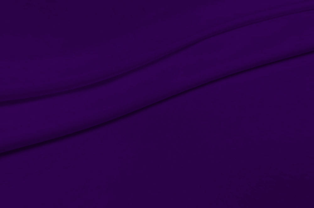 Kettsatin - Lila - 3,0 Meter 