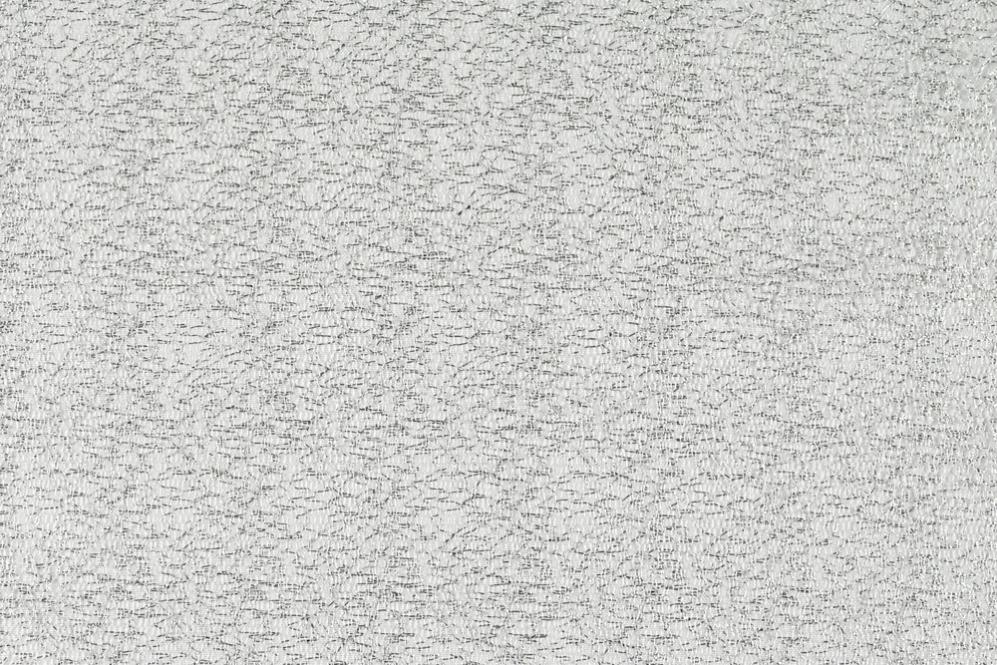 Glitzer Tüll - Silber 