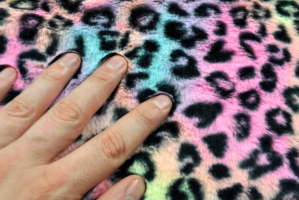 Fellimitat - Rainbow Leo 