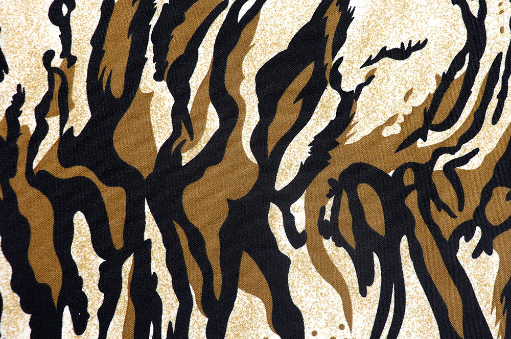 Universalstoff - Tiger 