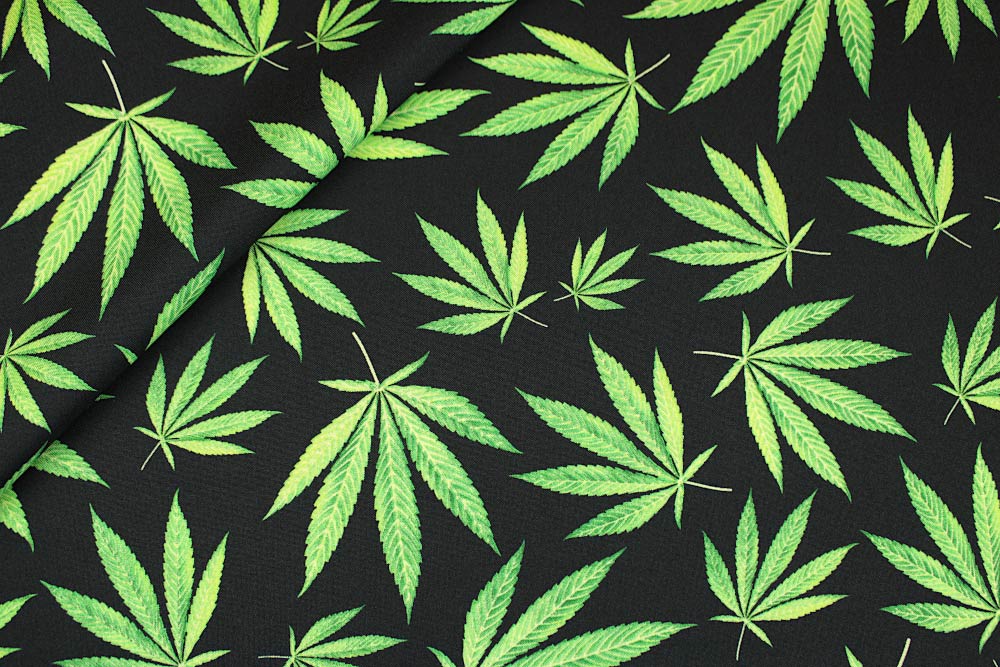 Universalstoff - Hanf 