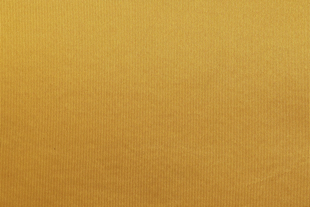 Schaumstoff-Satin Gold
