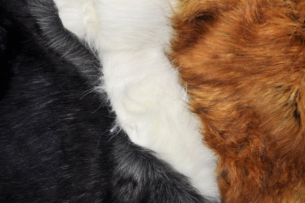 Pelzimitat-Mix-Paket - Classic 