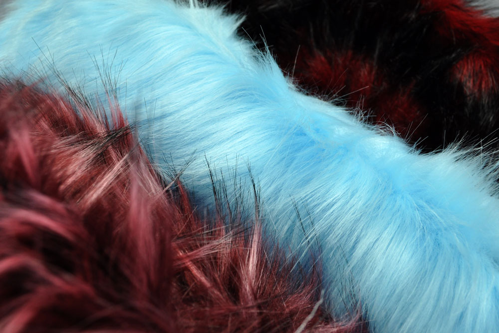 Pelzimitat-Mix-Paket - Modern 