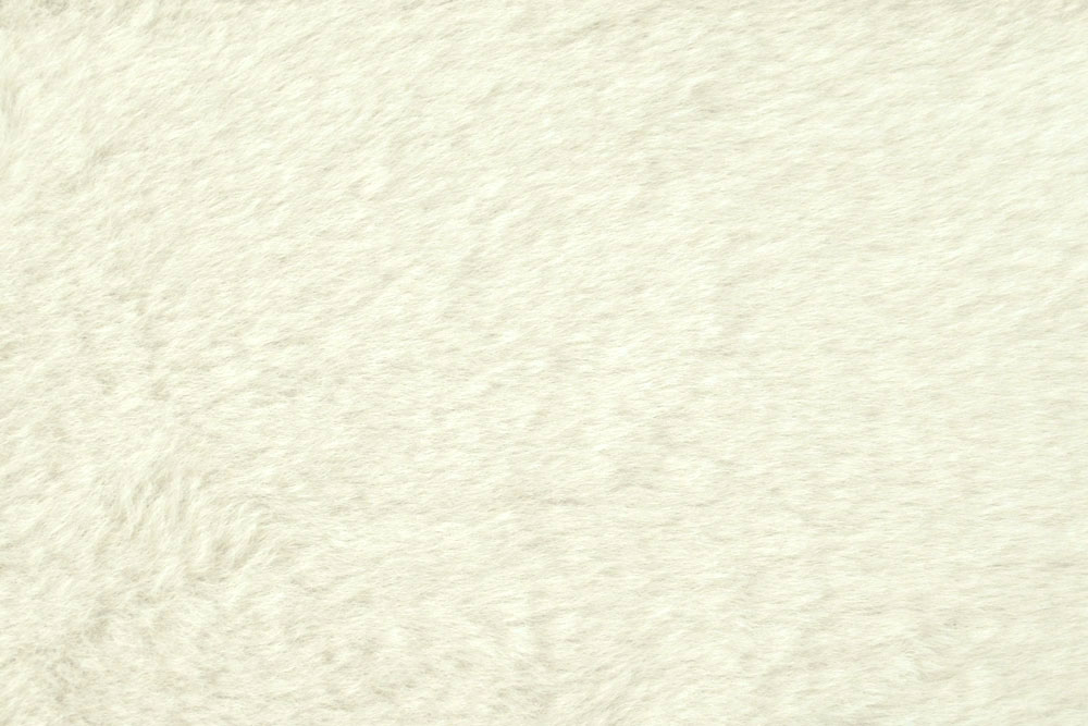 Fell-Imitat - Chinchilla - Uni