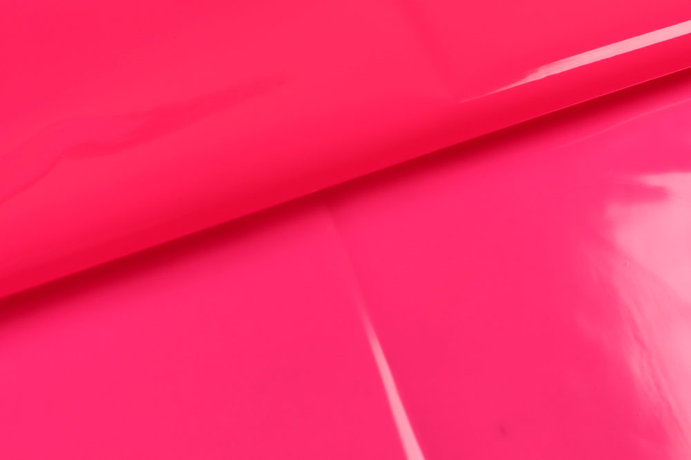 Lackfolie - Neonpink 