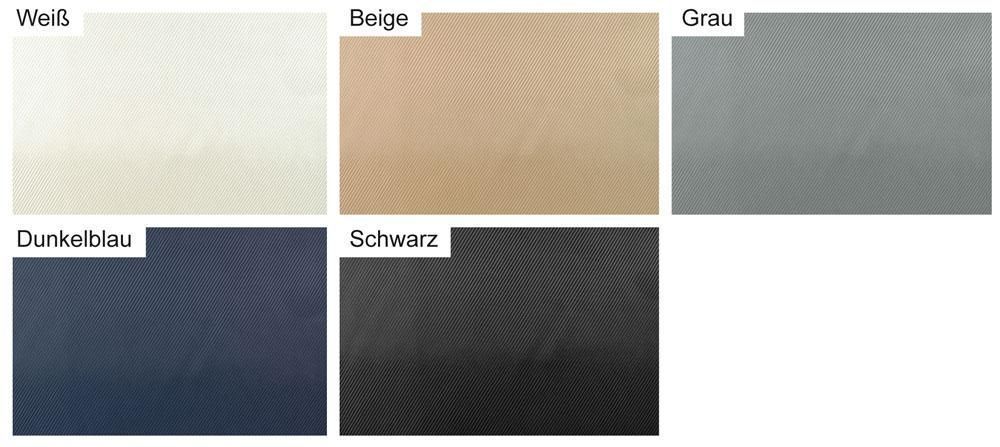 Futtertaft - Diagonalstreifen 