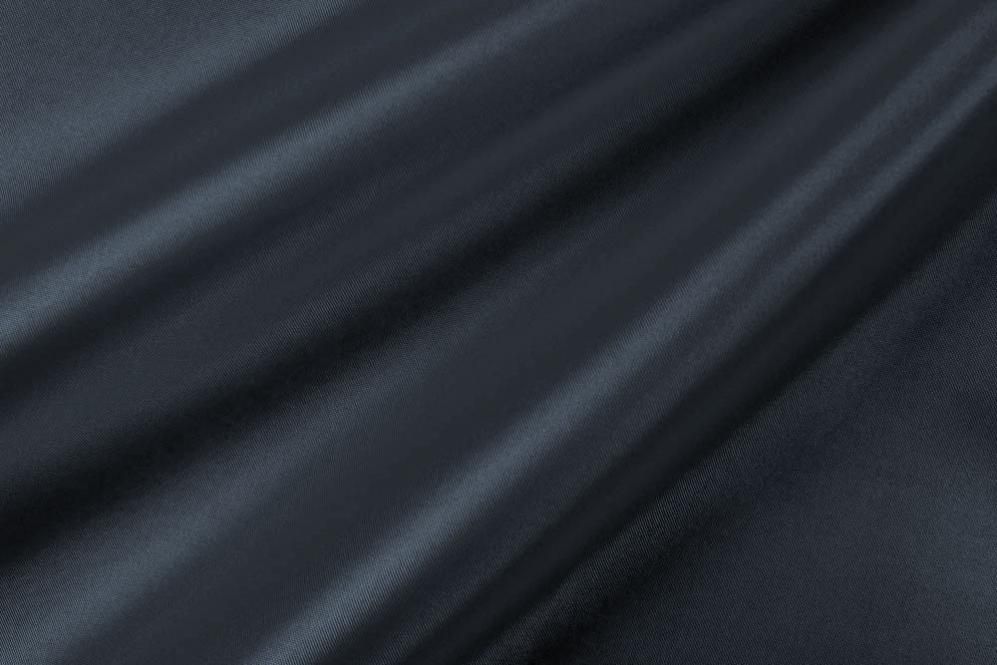 Sonnensegelstoff leicht Nachtblau