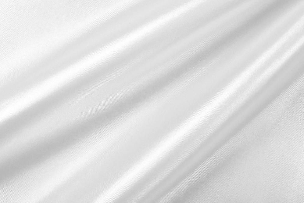 Sonnensegelstoff leicht - Weiß - 4,0 Meter 