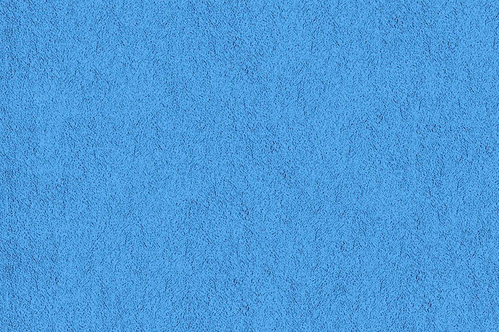 Möbelleder Castor Hellblau