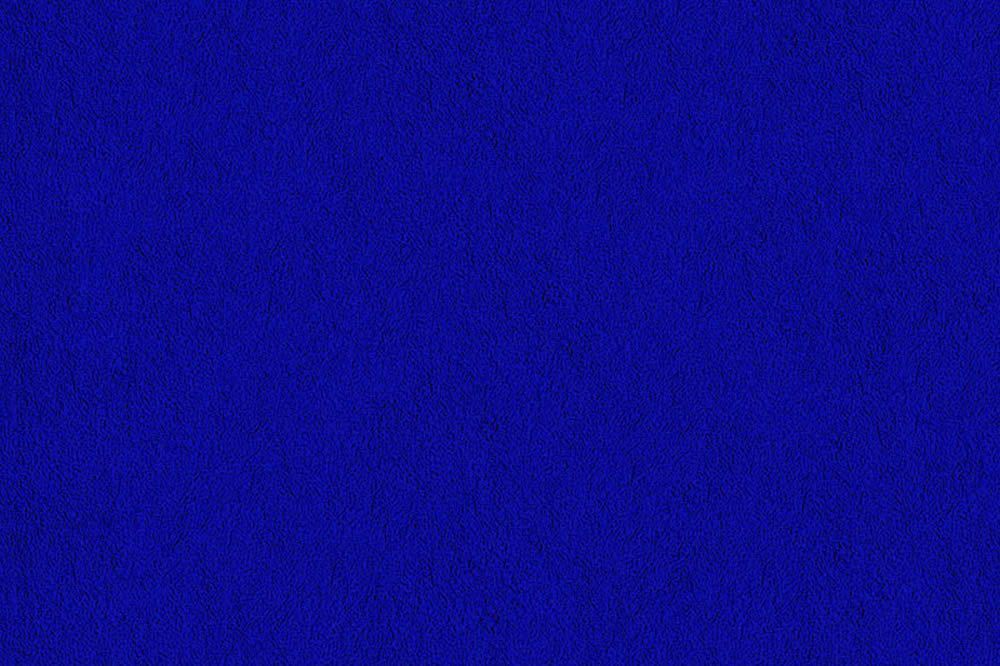 Möbelleder Castor Royalblau