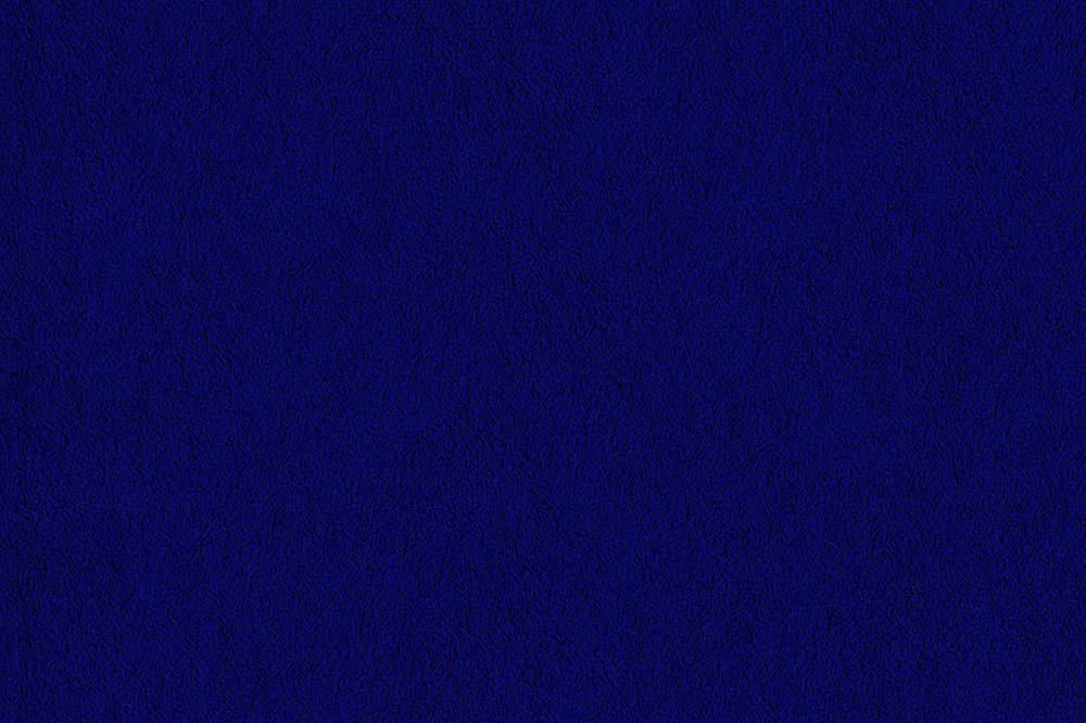 Möbelleder Castor Dunkelblau