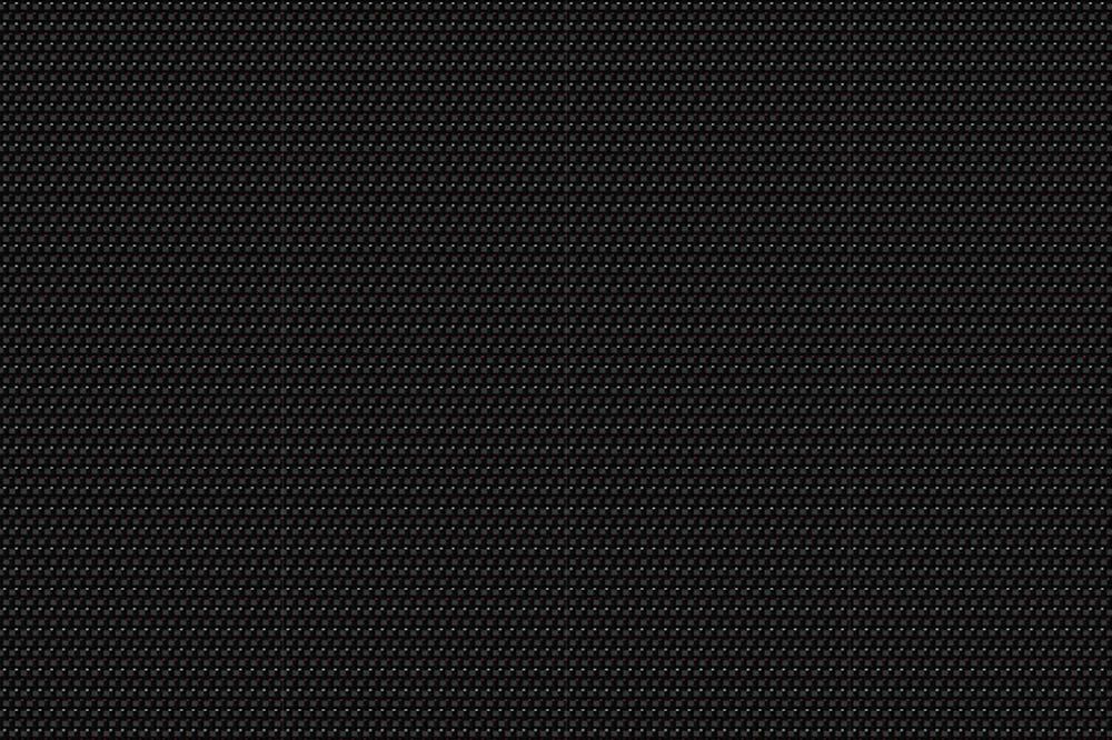 Karo Strukturoptik Schwarz/Rot