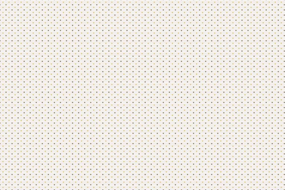 Strukturstoff gepunktet Champagner