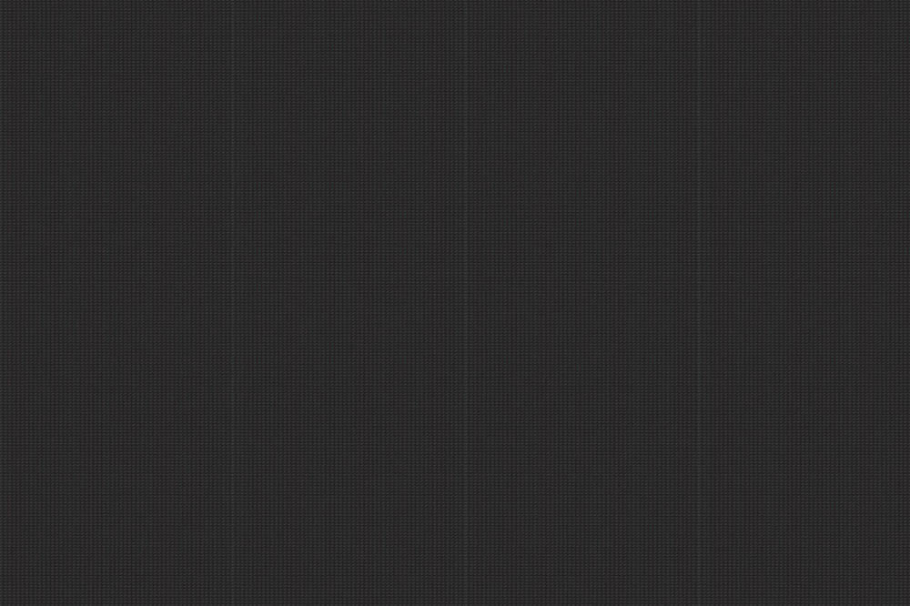 Strukturstoff bicolor Schwarz/Rot