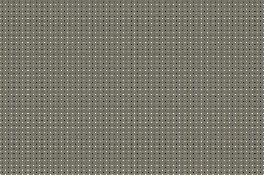 Strukturstoff gepunktet Anthrazit