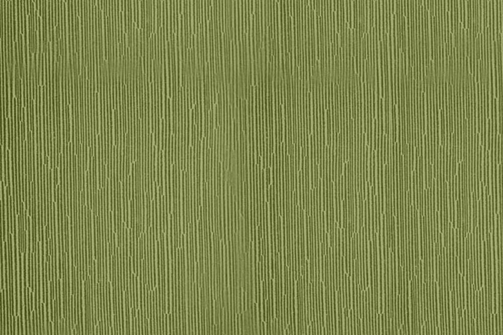Längsstruktur unifarben Lindgrün